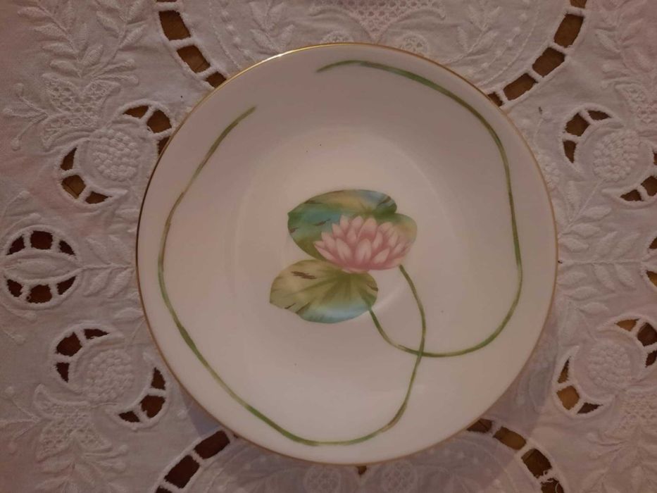 Набор кофейных чашек Scherzer