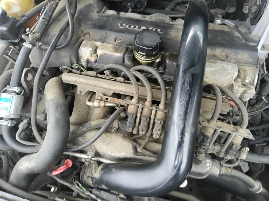 Sprzedam Volvo S60