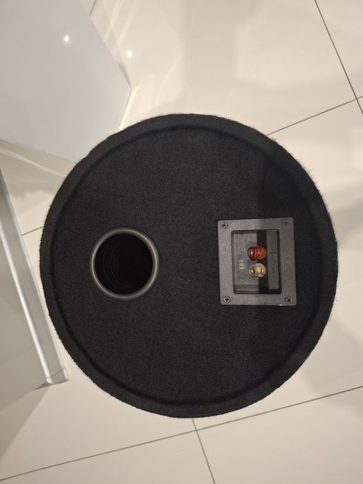 Tuba Basowa  Blaupunkt GT series