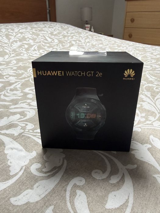 Smartwatch Huawei GT2e