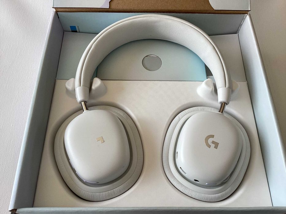 Logitech G 735 słuchawki