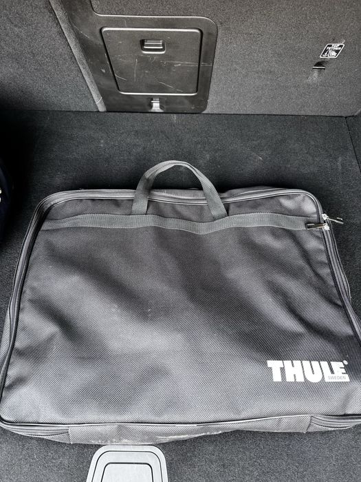 Łańcuchy śniegowe Thule EASY FIT CU-9
