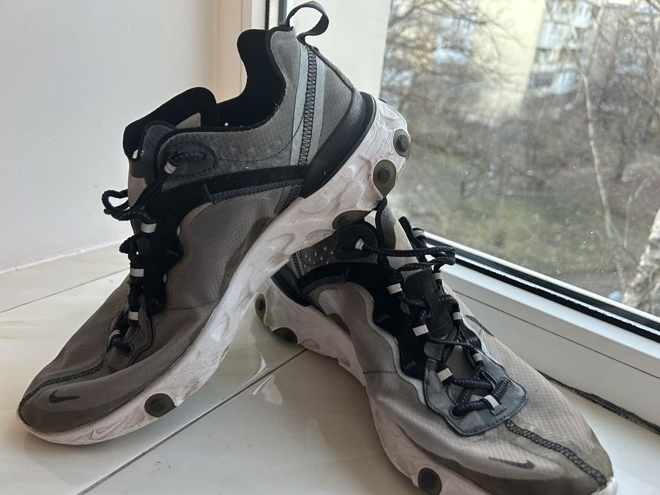 Nike React Element 87. Маломіри. 42.5