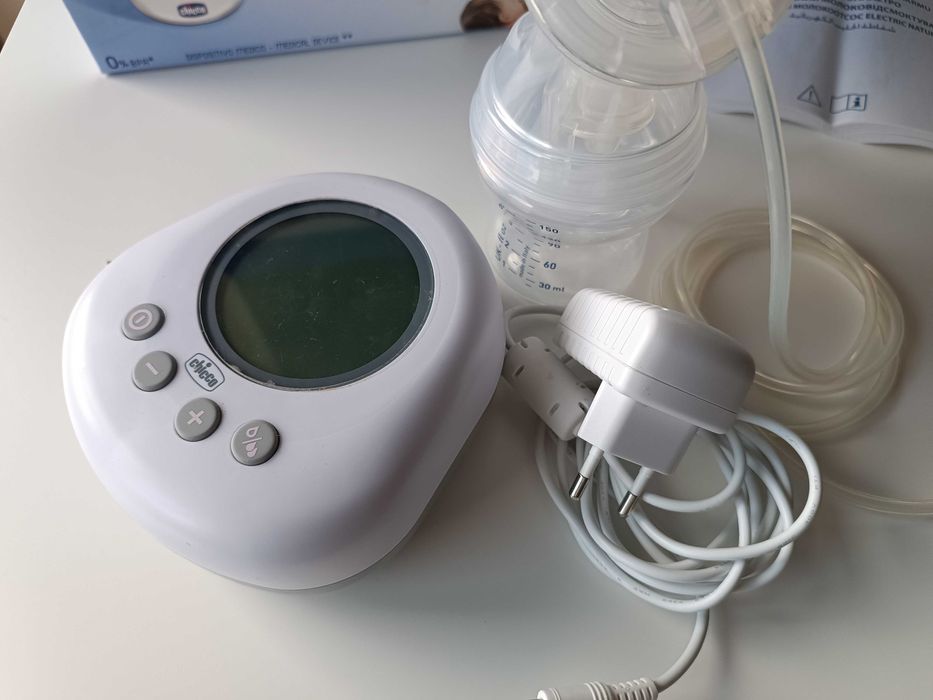 Bomba Elétrica Chicco