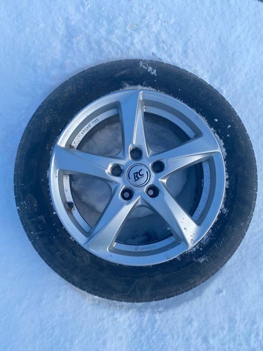 Диски 16-ка б/у )))