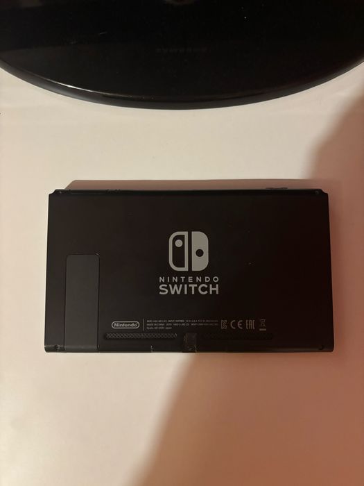 Nintendo switch v2