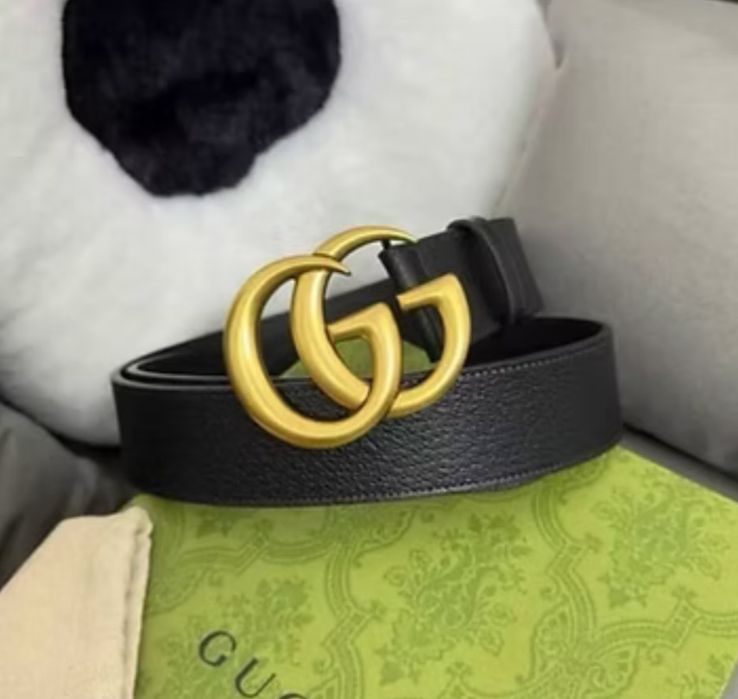 Pasek do spodni Gucci