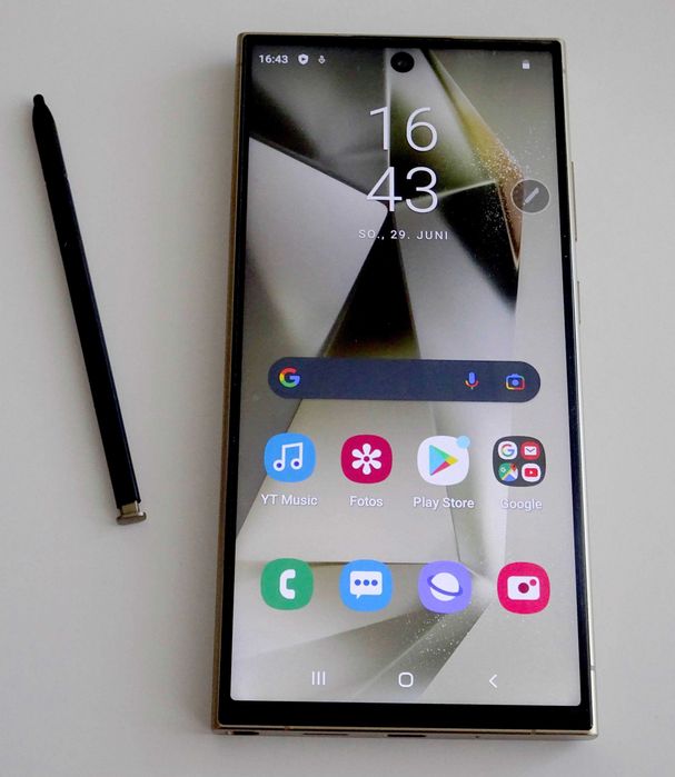 Samsung Galaxy S24 Ultra