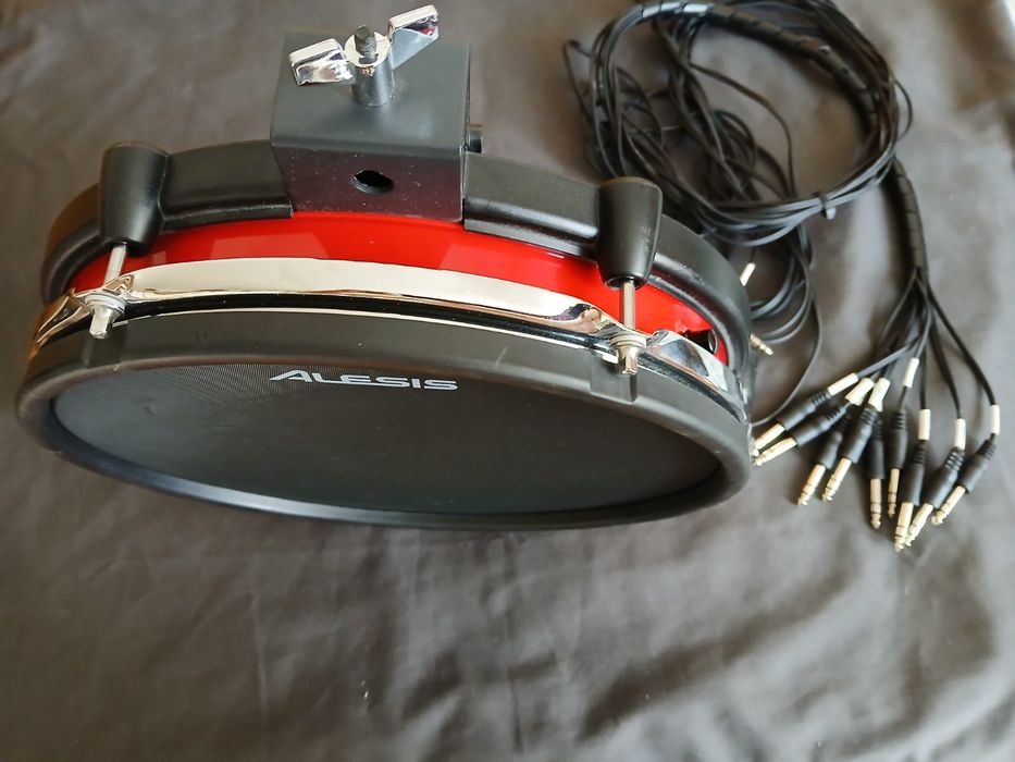 Sprzedam werbel perkusja