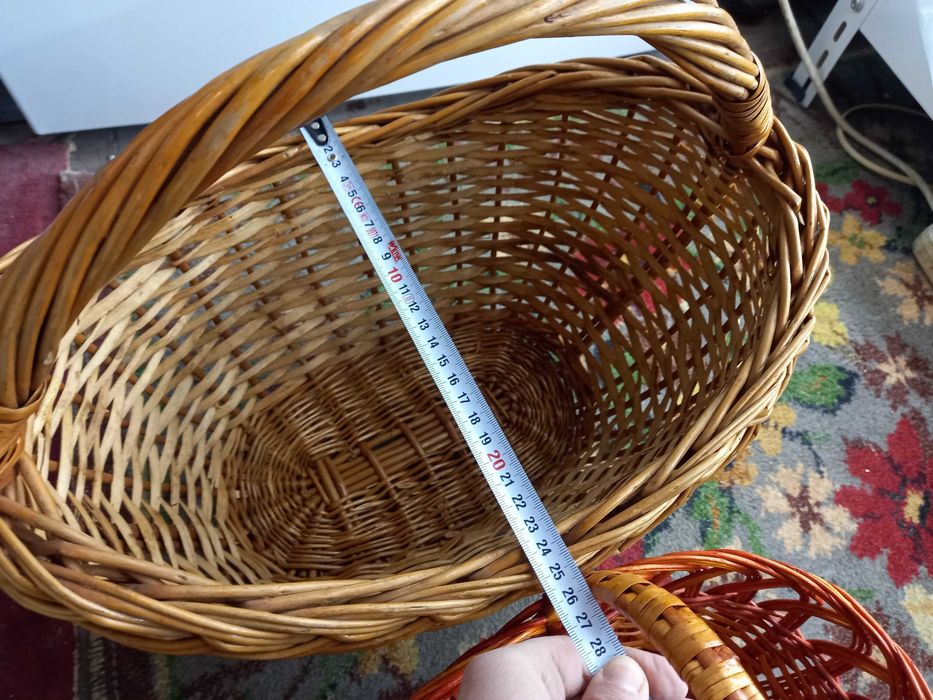 Корзинка  новая 299 грн дешево