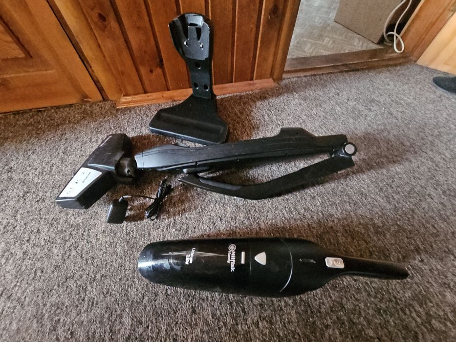 Nilfisk Handy 2-in-1 Пилосос,пилосмокт,пылесос