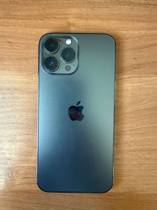 iPhone 13 Pro Max 256