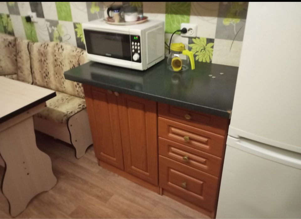 Сдам гостинку Валентиновская 58