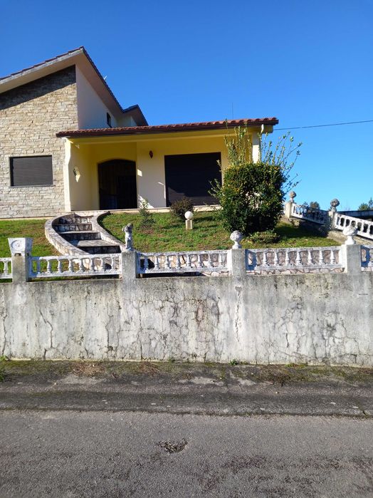 Moradia T3-POMBAL