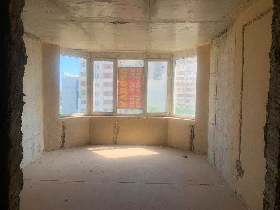 2-комнатная квартира по адресу ул. Приморская (площадь 75 м²) - Atlanta.ua - фото 2