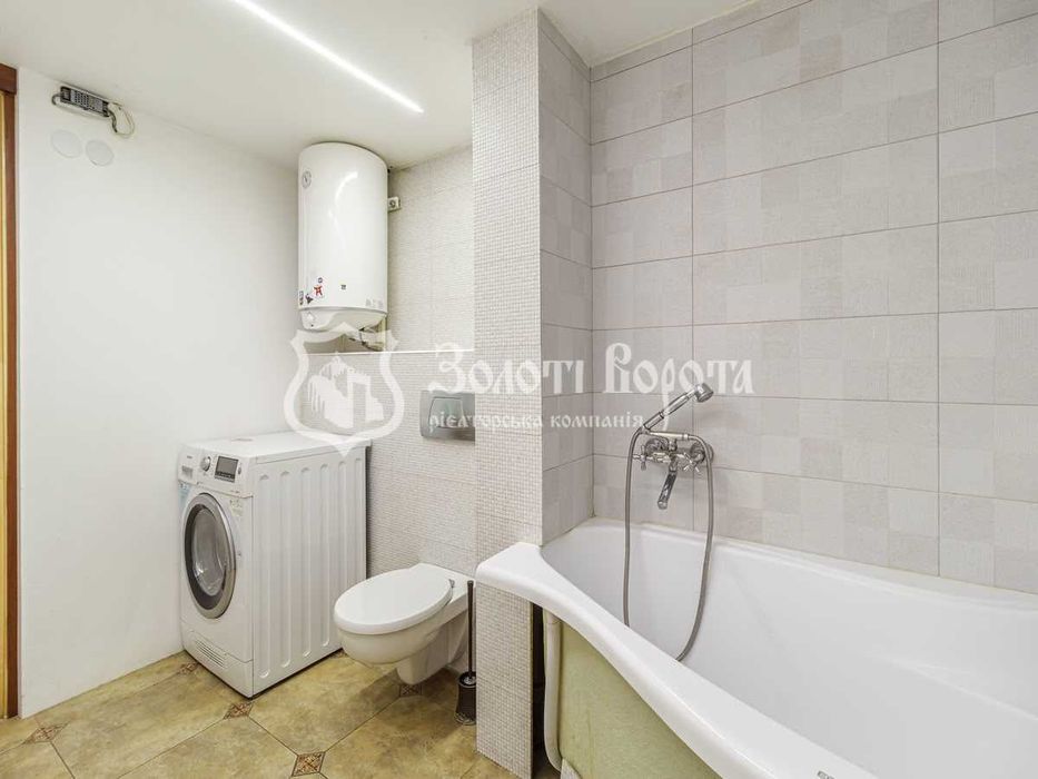 1-кімнатна квартира за адресою (площа 60 м²) - Atlanta.ua - фото 12