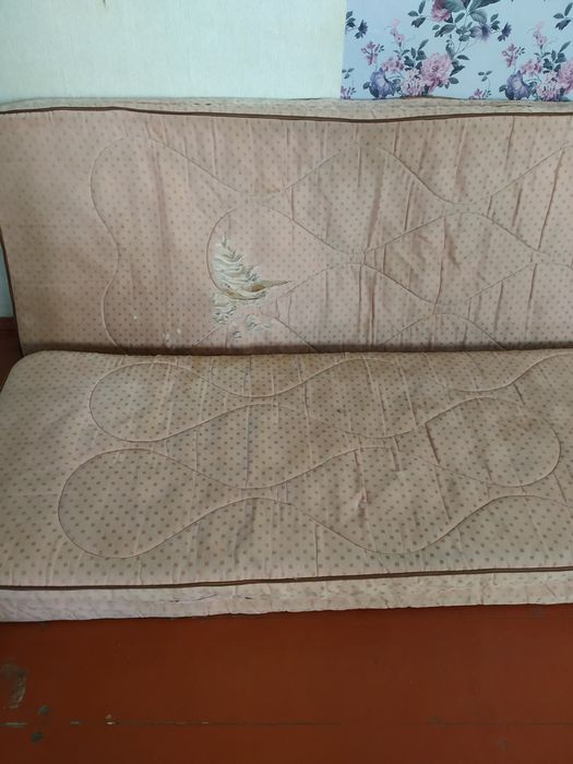 Матрасы под восстановление