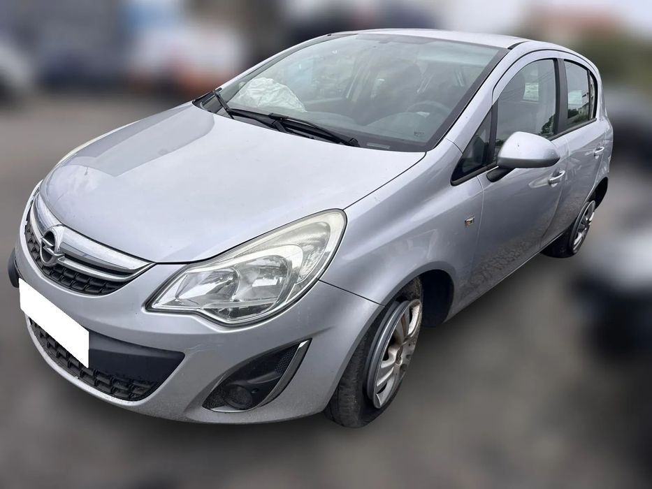 Opel Corsa D 1.2 Gasolina 86 cv  63 kW 2009 - 2014 A 12 XER para peças