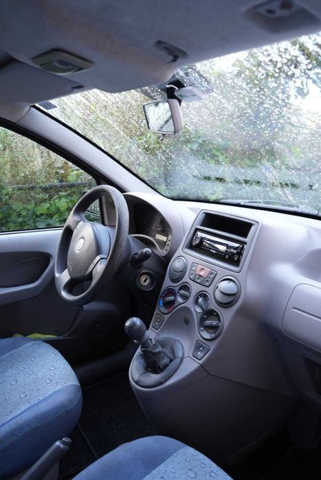 Fiat Panda 1.1 Active 2004