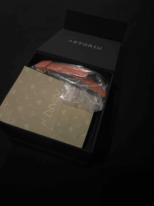 NOWY Smartwatch męski Aztorin