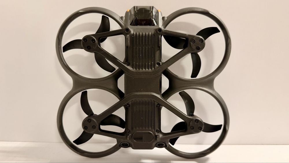 DJI Avata 2 - Zestaw