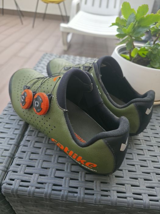 Sapatos btt catlike MIXINO XC