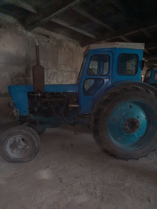 Продам трактор т40, в гарному стані.