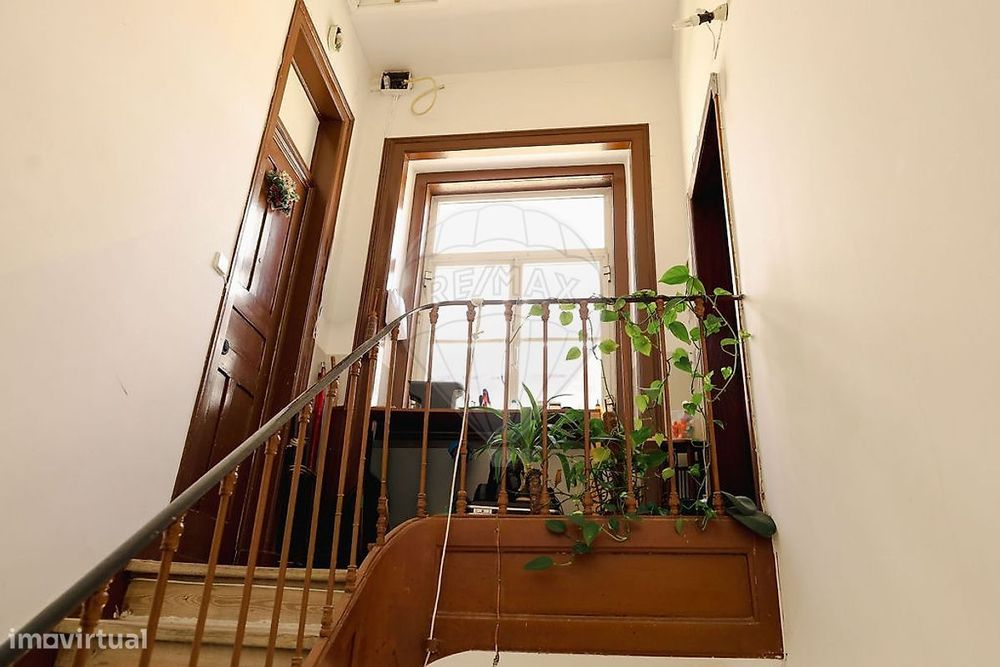 Apartamento T2 para venda