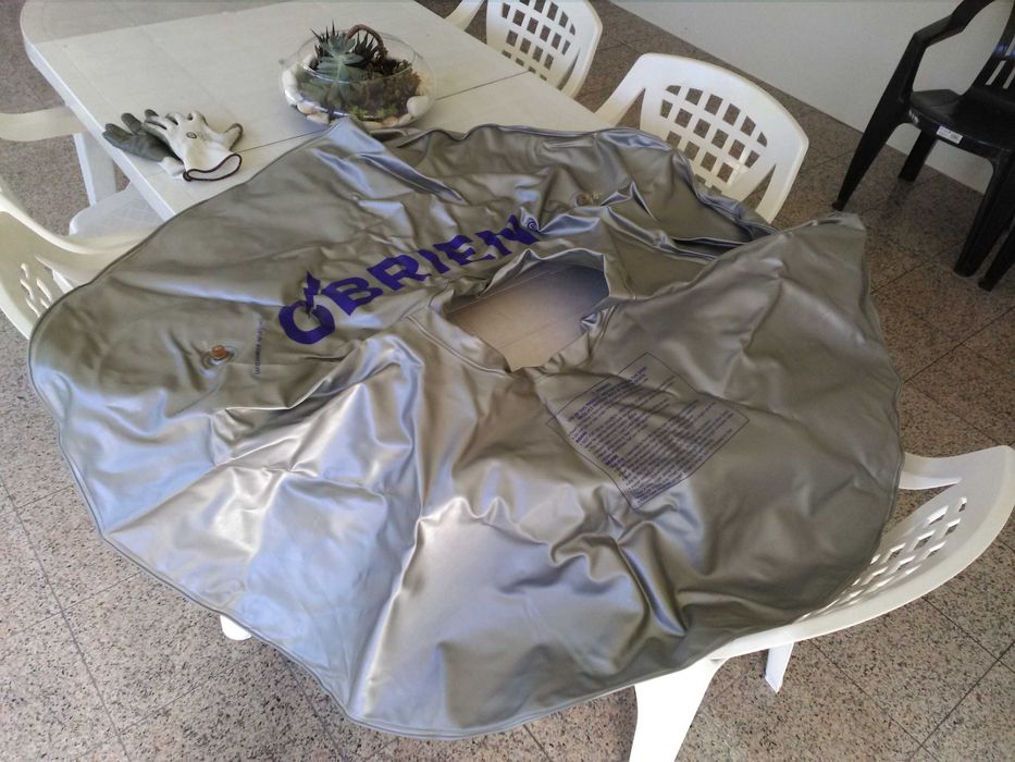 Boia O'BRIAN  para diversão aquática Mota de Água, Jet Ski, Barco