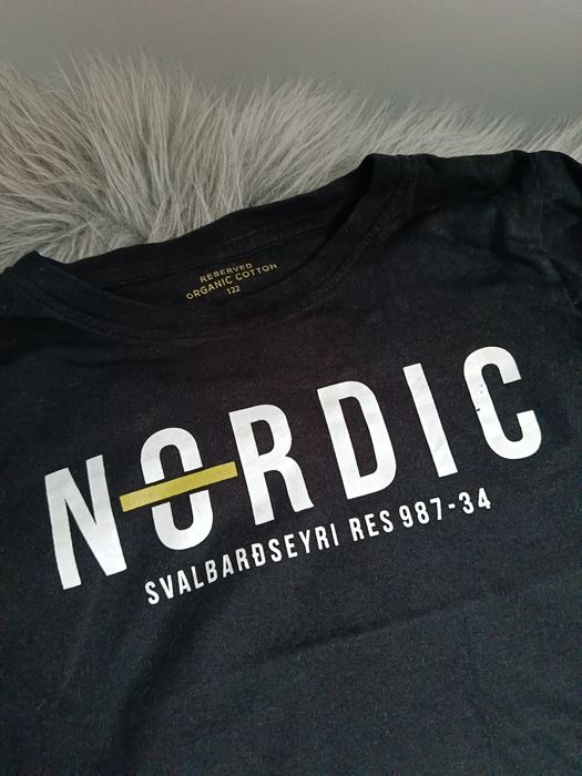 Bluza Reserved r.122