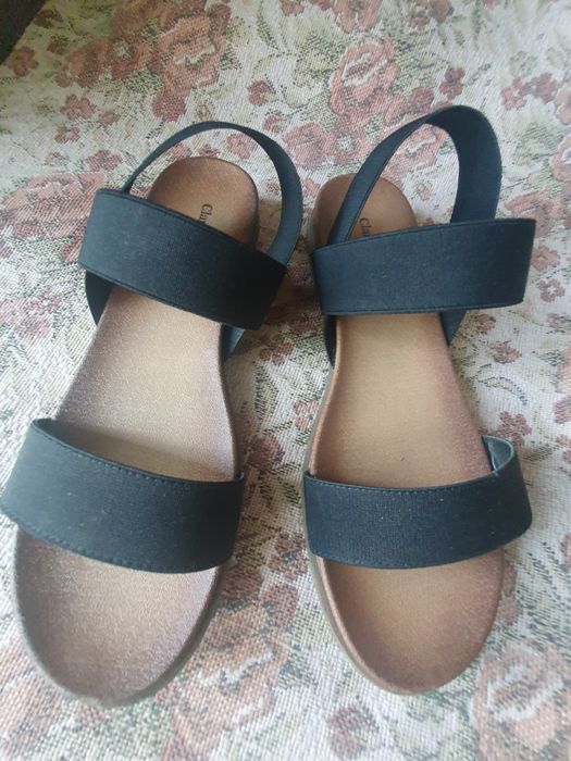 Босоножки Clara Barson 39