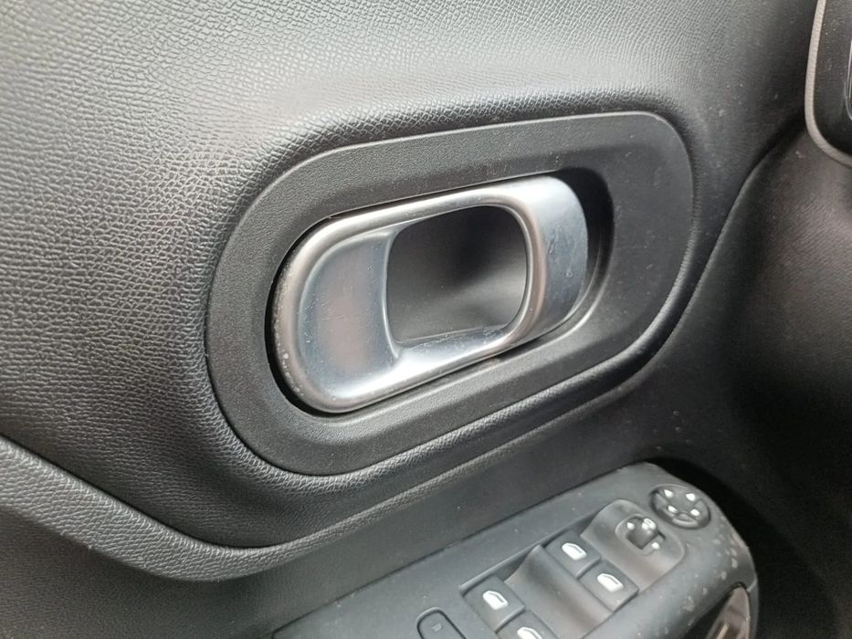 Puxador interior porta frente esquerdo CITROËN C5 Aircross