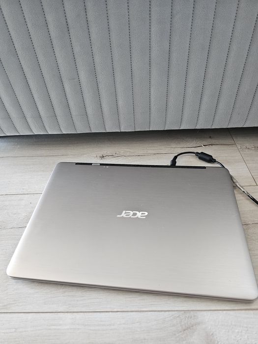 Notebook Acer aspire s3
