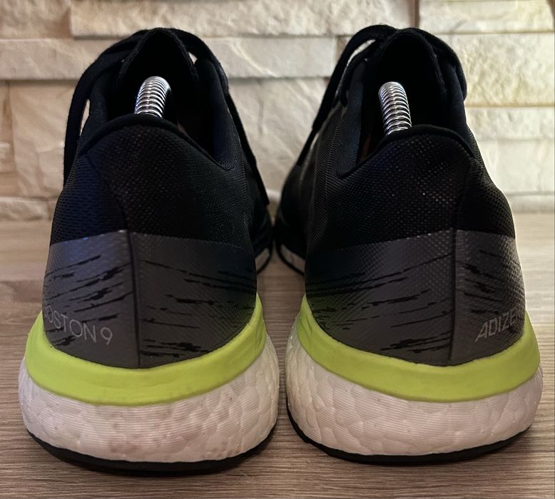 Buty adidas Adizero Boston 9 FY0343 r.44