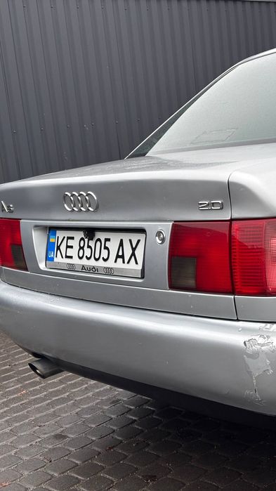 Audi A6 C4 1996 2.0