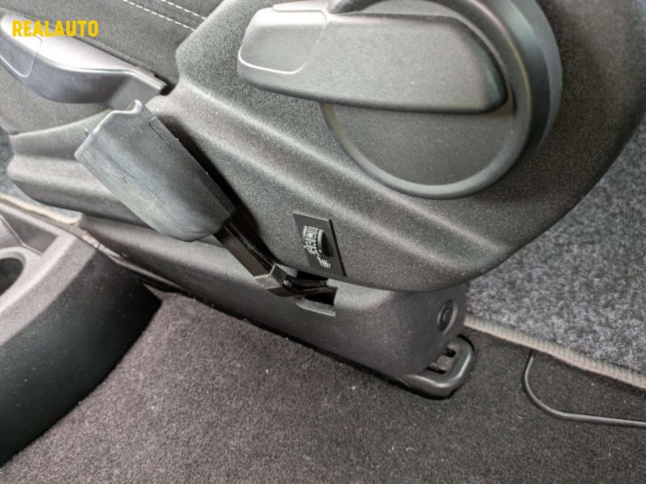 Citroen C4 Picasso automat Webasto