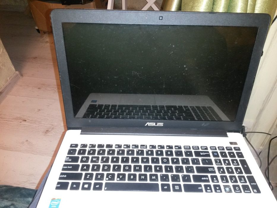 Asus X502C по запчастям!