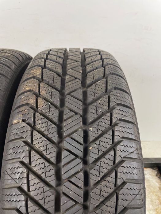 205/55R16 91H Platin RP70 Winter 23rok 7.5mm JAK NOWE