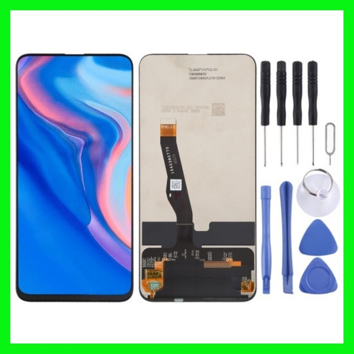 Дисплей Huawei P Smart Z Pro Рамка Модуль/Екран/ОПТ