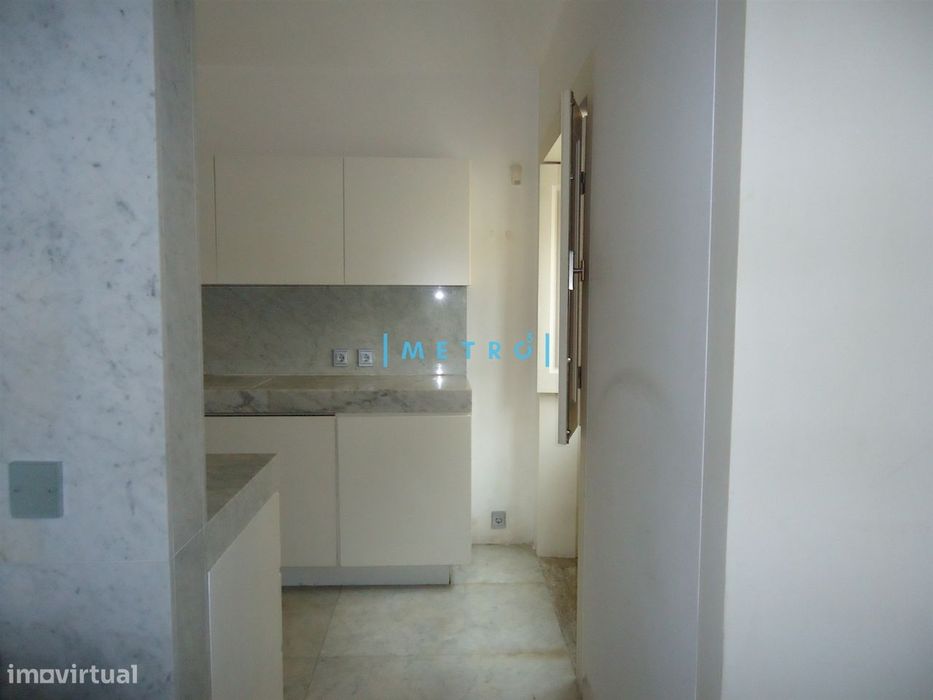 Moradia T2 Arrendamento em Aldoar, Foz do Douro e Nevogilde,Porto