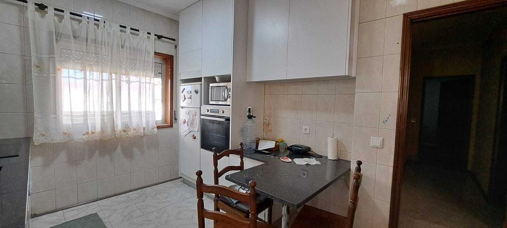 Cozinhas por medida