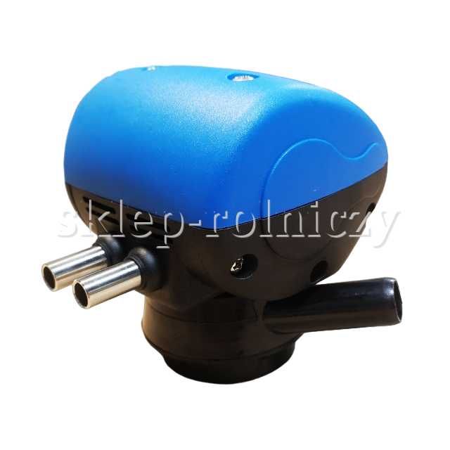 Pulsator Pneumatyczny 60/40 L90 z adapterem do dojarki alfalaval