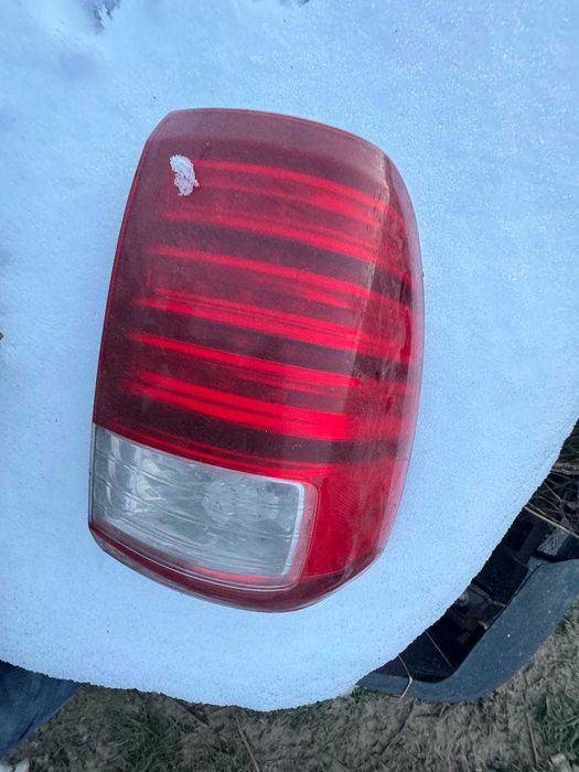 Задня Права Фара до Lexus LX470 1998-2007