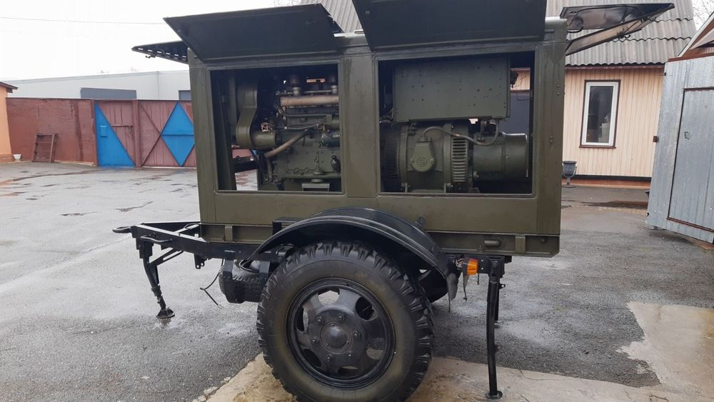 МТЗ новый,ГЕНЕРАТОР,без пробега.Оплата любая.