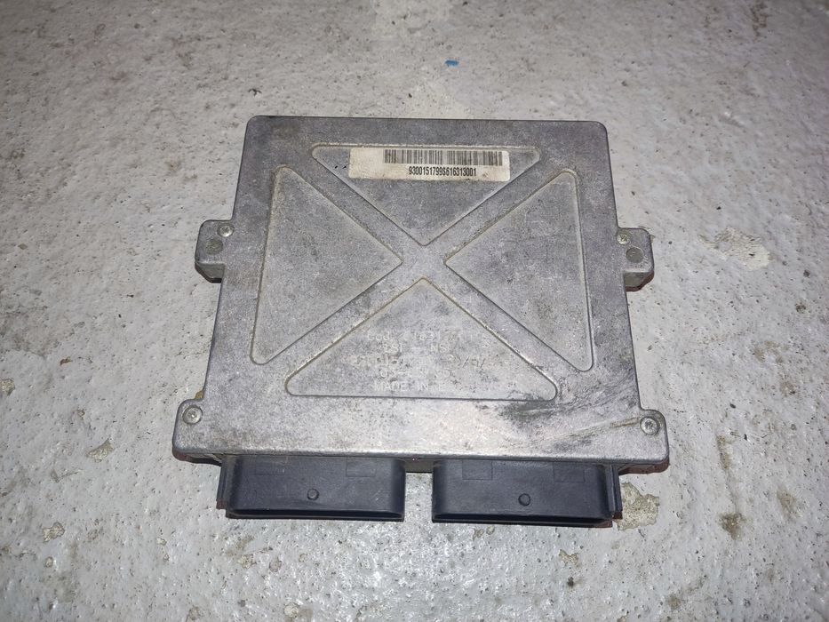 Sterownik komputer LPG Landi Renzo LSI NSI cod.6163.13001