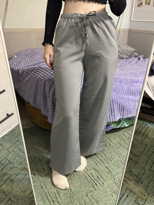 Прямі штани sinsey