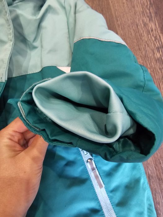 Куртка зимова H&M на хлопчика 4-5 років