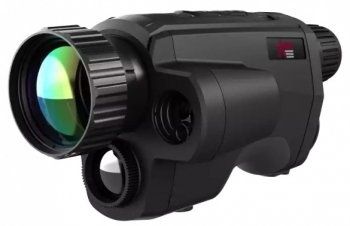 AGM Fuzion LRF TM50-640  Тепловізійний монокуляр 640×512,  2600м