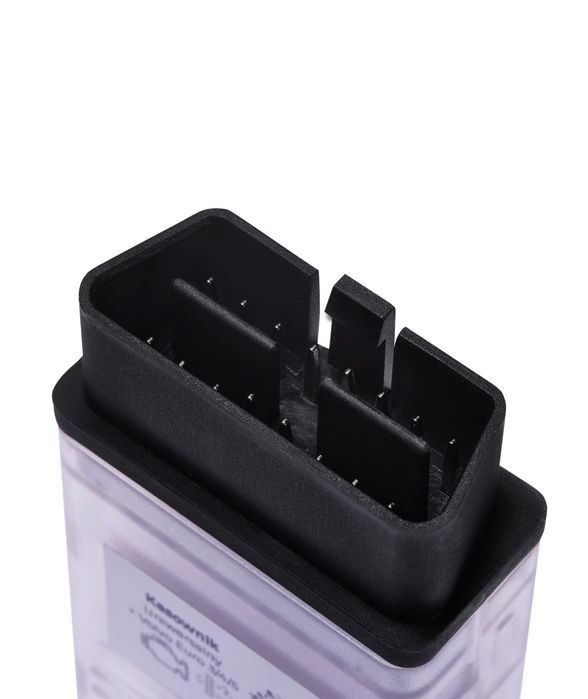 Стирач помилок до окремих марок: DAF, MAN, Iveco, Scania, Volvo