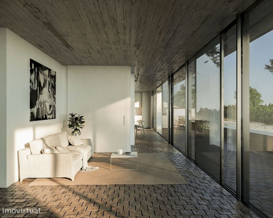 Lote 713 m2, Possanco, Alcacer do Sal